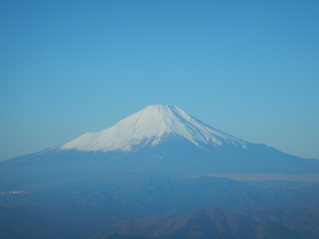 THE富士山