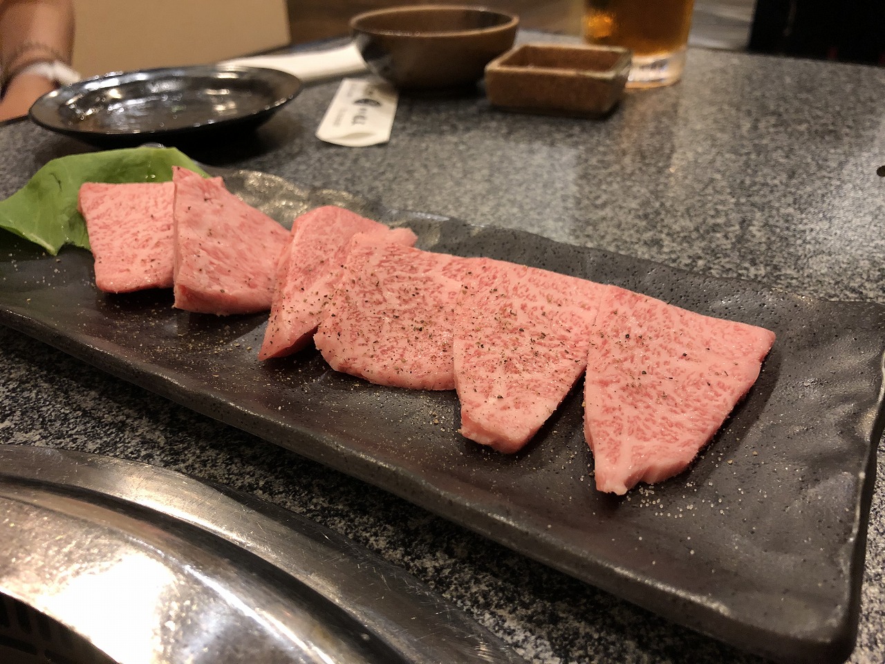 肉！肉！！